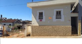 Casa e Terreno America do Sul