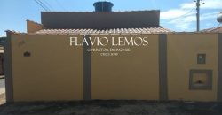 Casa NS Aparecida Carmo do Rio Claro