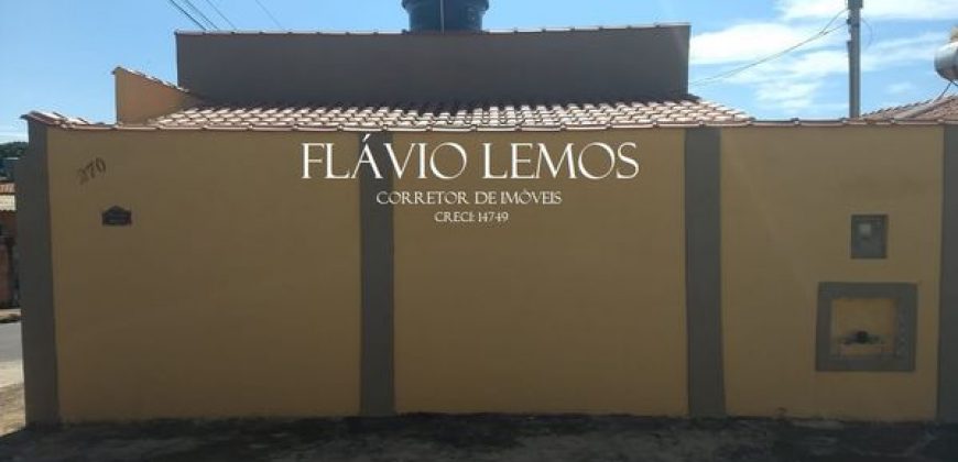 Casa NS Aparecida Carmo do Rio Claro