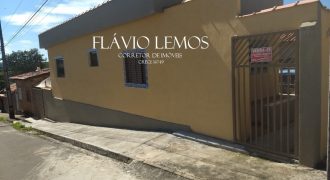 Casa NS Aparecida Carmo do Rio Claro