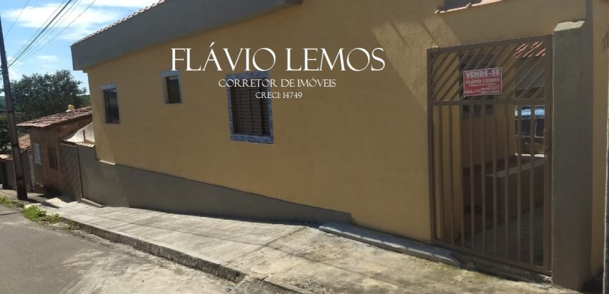 Casa NS Aparecida Carmo do Rio Claro