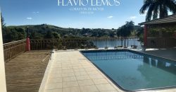 Chácara Beira da Represa Carmo do Rio Claro