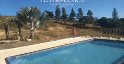 Chácara Beira da Represa Carmo do Rio Claro