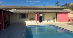 Chácara Beira da Represa Carmo do Rio Claro