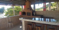 Chácara Beira da Represa Carmo do Rio Claro