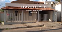 Casa Planalto Carmo do Rio Claro/MG