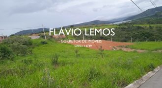 Terreno Jardim Palmeiras Carmo do Rio Claro/MG