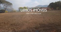 Terreno Carmo do Rio Claro/MG