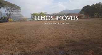 Terreno Carmo do Rio Claro/MG