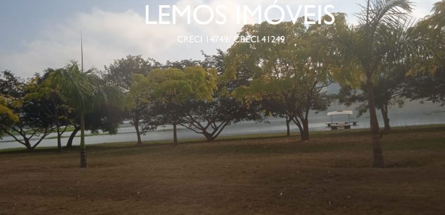 Terreno Carmo do Rio Claro/MG