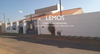 Casa Honduras Carmo do Rio Claro/MG