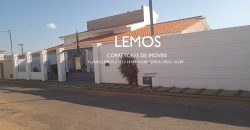 Casa Honduras Carmo do Rio Claro/MG