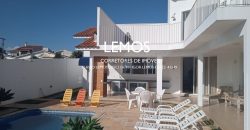 Casa Honduras Carmo do Rio Claro/MG