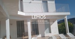 Casa Honduras Carmo do Rio Claro/MG