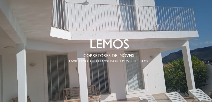 Casa Honduras Carmo do Rio Claro/MG