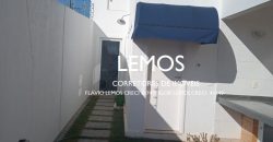 Casa Honduras Carmo do Rio Claro/MG