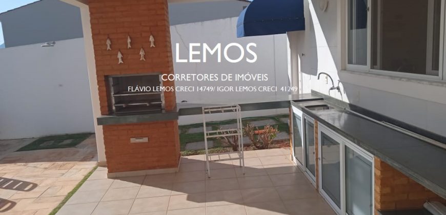 Casa Honduras Carmo do Rio Claro/MG