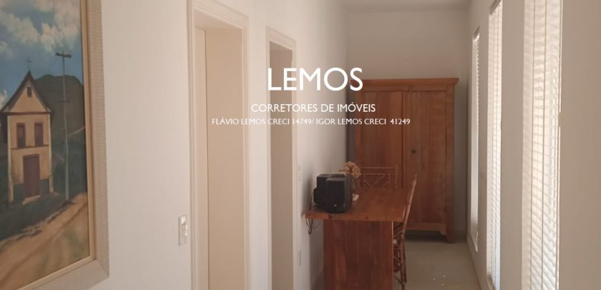 Casa Honduras Carmo do Rio Claro/MG