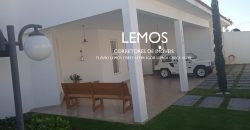 Casa Honduras Carmo do Rio Claro/MG