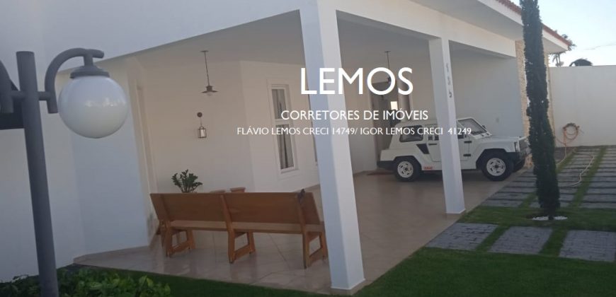 Casa Honduras Carmo do Rio Claro/MG