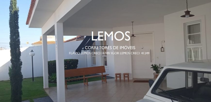 Casa Honduras Carmo do Rio Claro/MG