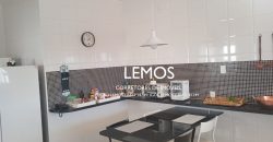 Casa Honduras Carmo do Rio Claro/MG