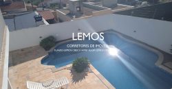 Casa Honduras Carmo do Rio Claro/MG