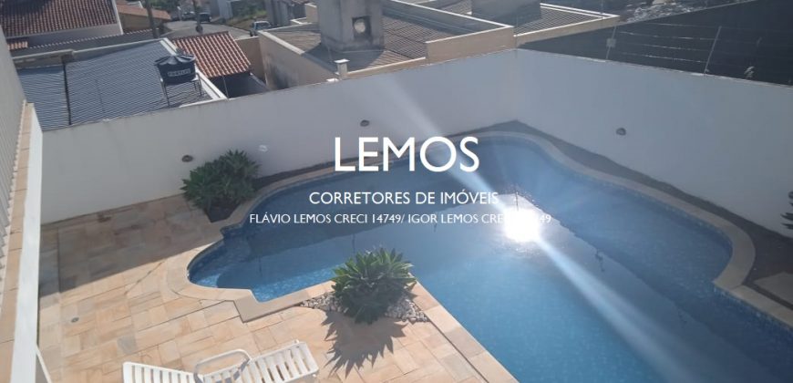 Casa Honduras Carmo do Rio Claro/MG