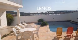 Casa Honduras Carmo do Rio Claro/MG