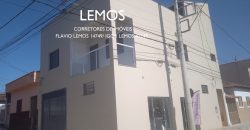 Casa Jardim América Carmo do Rio Claro/MG