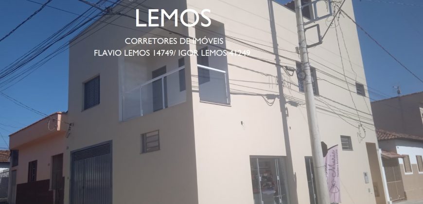 Casa Jardim América Carmo do Rio Claro/MG