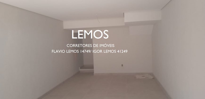 Casa Jardim América Carmo do Rio Claro/MG