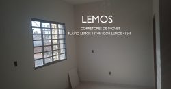 Casa Jardim América Carmo do Rio Claro/MG