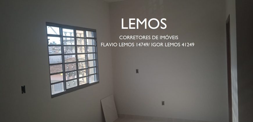 Casa Jardim América Carmo do Rio Claro/MG