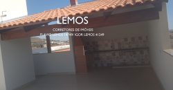 Casa Jardim América Carmo do Rio Claro/MG