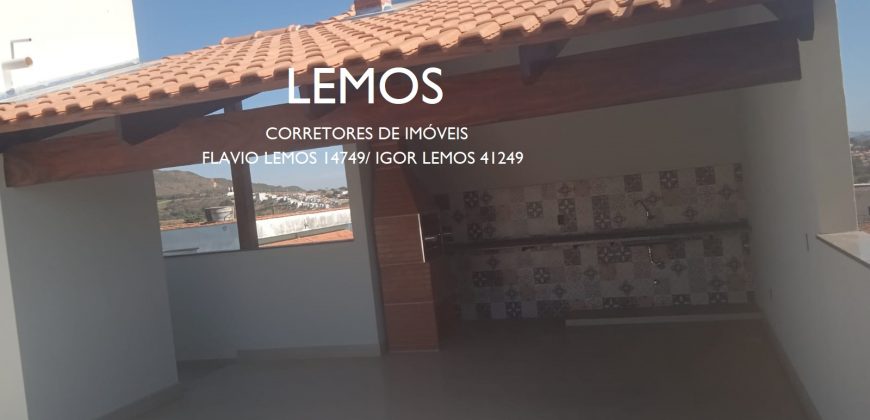 Casa Jardim América Carmo do Rio Claro/MG