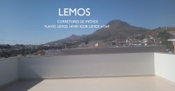 Casa Jardim América Carmo do Rio Claro/MG