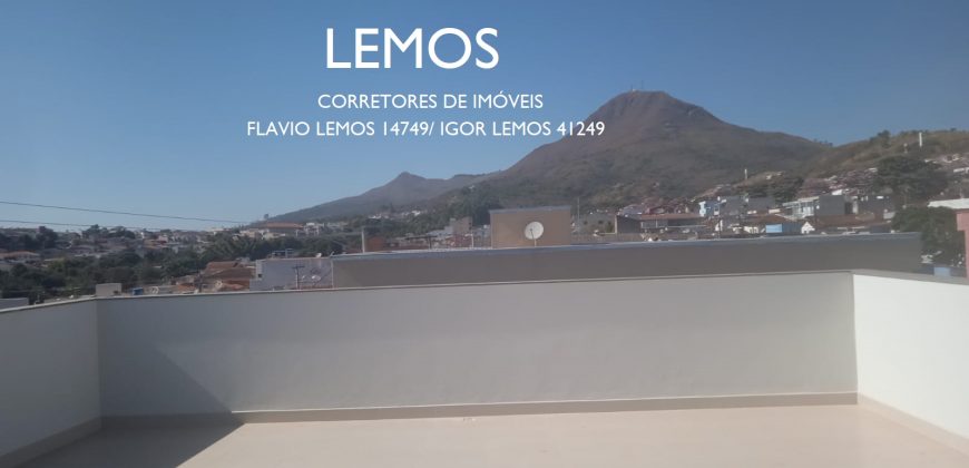 Casa Jardim América Carmo do Rio Claro/MG