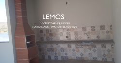 Casa Jardim América Carmo do Rio Claro/MG