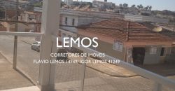 Casa Jardim América Carmo do Rio Claro/MG