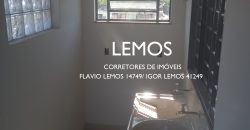 Casa Jardim América Carmo do Rio Claro/MG