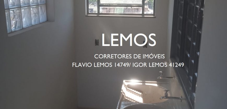 Casa Jardim América Carmo do Rio Claro/MG