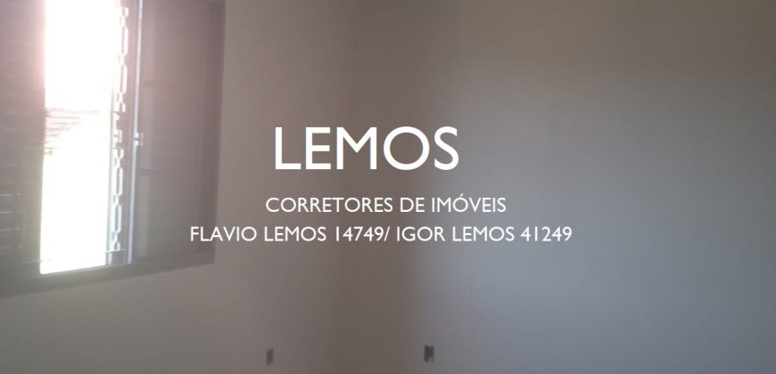 Casa Jardim América Carmo do Rio Claro/MG