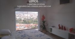 Casa Planalto Carmo do Rio Claro/MG