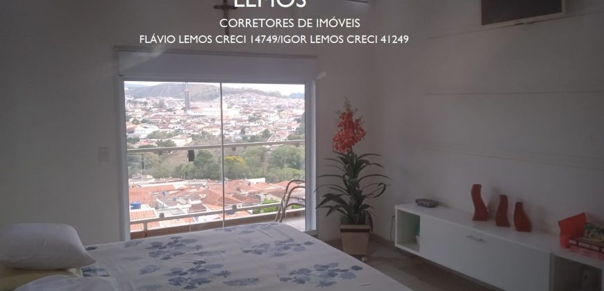 Casa Planalto Carmo do Rio Claro/MG