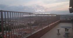 Casa Planalto Carmo do Rio Claro/MG