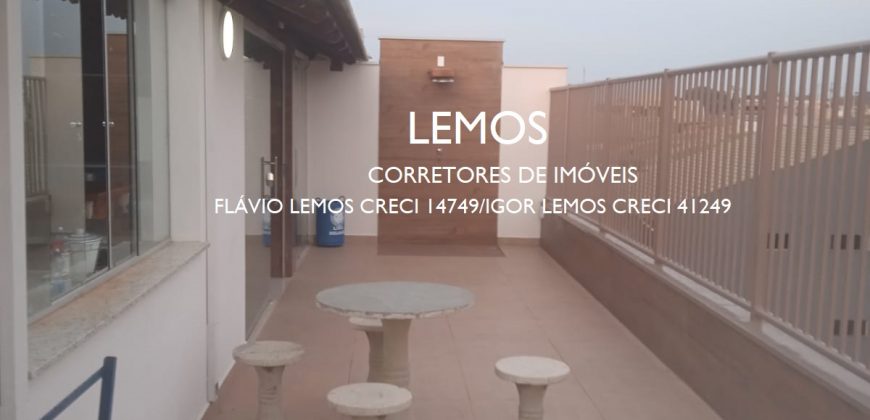 Casa Planalto Carmo do Rio Claro/MG