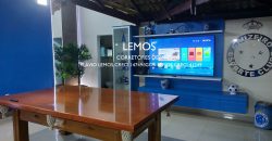 Casa Planalto Carmo do Rio Claro/MG