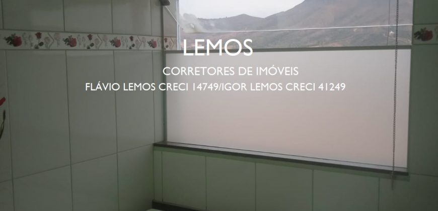 Casa Planalto Carmo do Rio Claro/MG