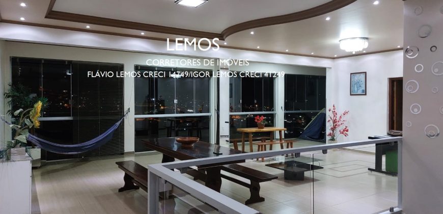 Casa Planalto Carmo do Rio Claro/MG